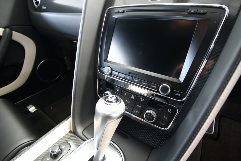 Bentley Continental Gt Speed The Supercar Rooms (15)