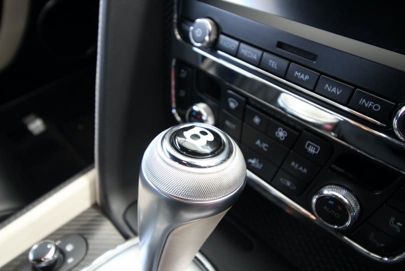 Bentley Continental Gt Speed The Supercar Rooms (16)