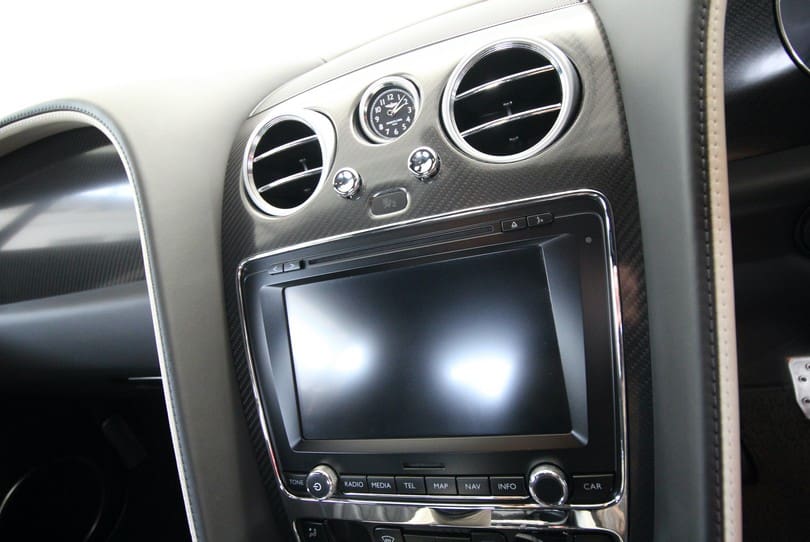 Bentley Continental Gt Speed The Supercar Rooms (17)