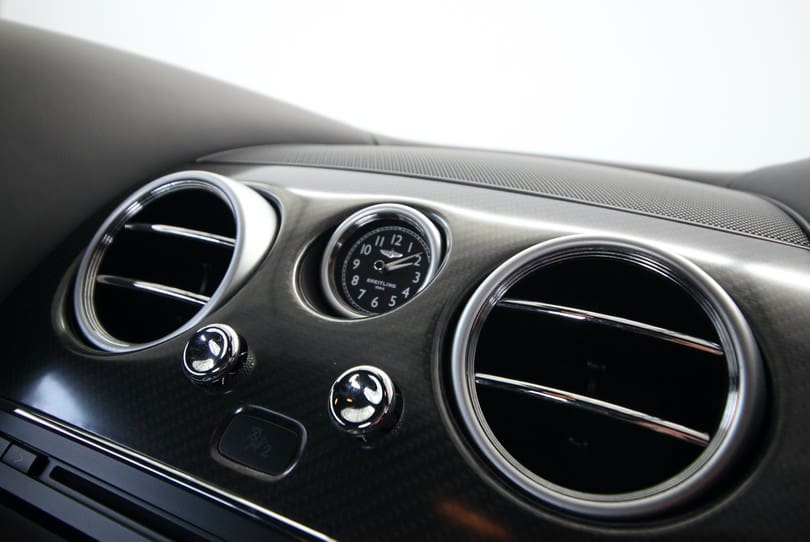 Bentley Continental Gt Speed The Supercar Rooms (18)