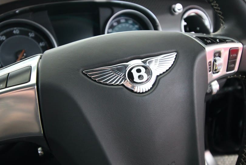 Bentley Continental Gt Speed The Supercar Rooms (21)