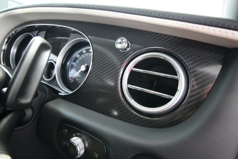 Bentley Continental Gt Speed The Supercar Rooms (23)