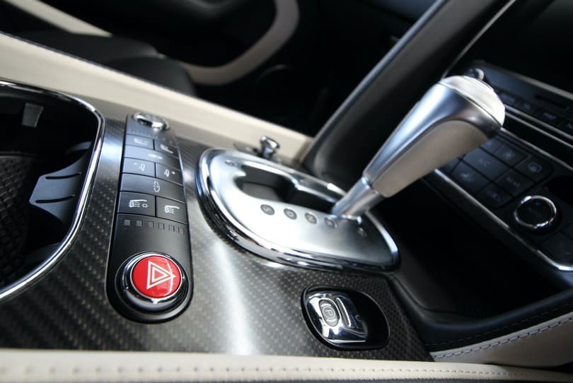 Bentley Continental Gt Speed The Supercar Rooms (25)