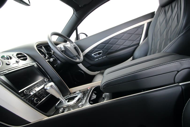 Bentley Continental Gt Speed The Supercar Rooms (30)