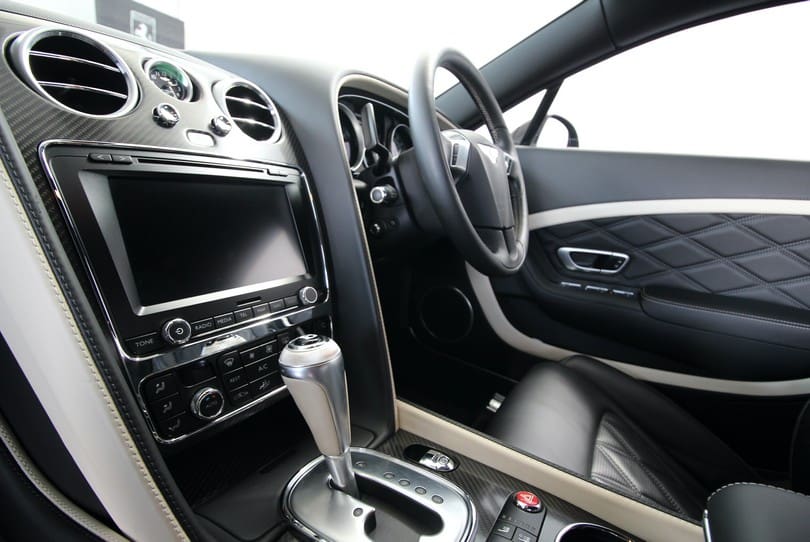 Bentley Continental Gt Speed The Supercar Rooms (31)