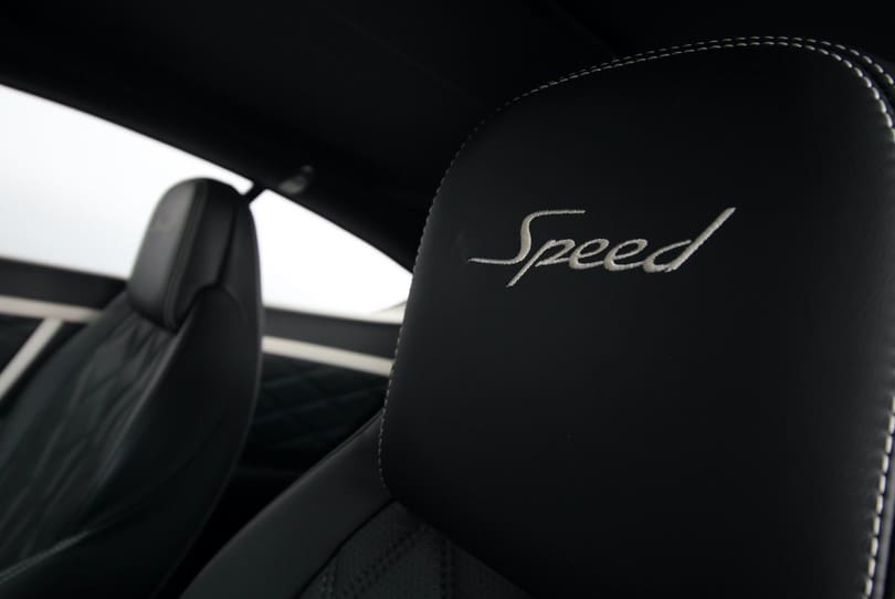 Bentley Continental Gt Speed The Supercar Rooms (33)