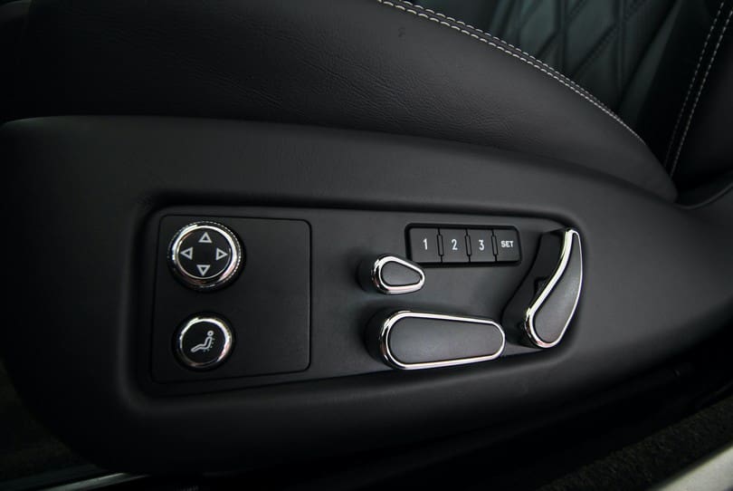 Bentley Continental Gt Speed The Supercar Rooms (35)