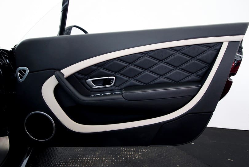 Bentley Continental Gt Speed The Supercar Rooms (39)