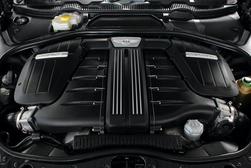 Bentley Continental Gt Speed The Supercar Rooms (41)