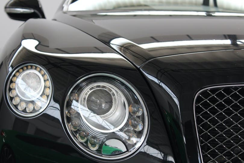 Bentley Continental Gt Speed The Supercar Rooms (46)