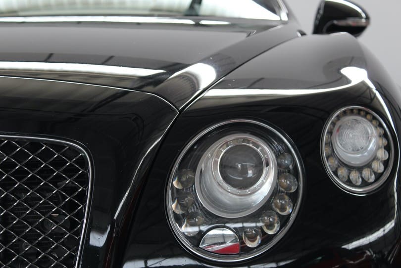 Bentley Continental Gt Speed The Supercar Rooms (47)