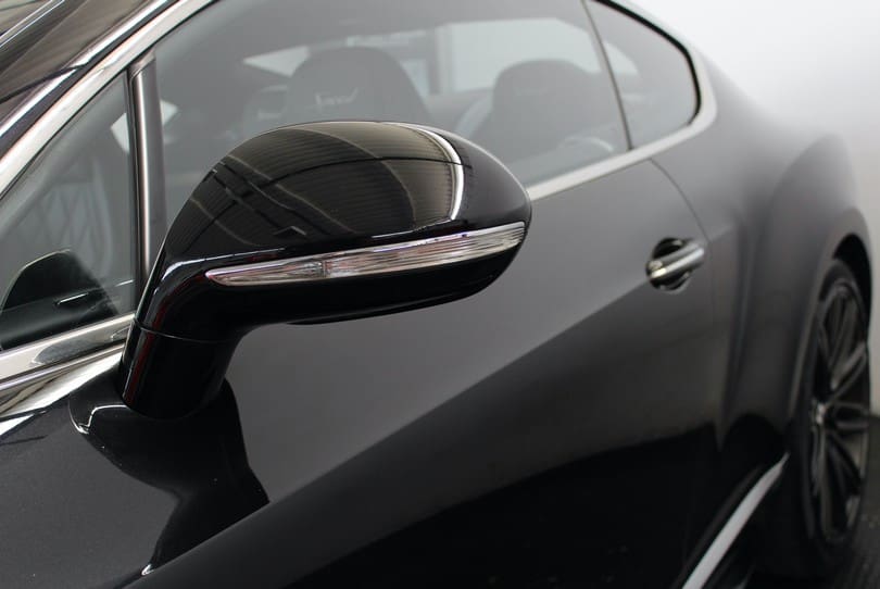 Bentley Continental Gt Speed The Supercar Rooms (50)