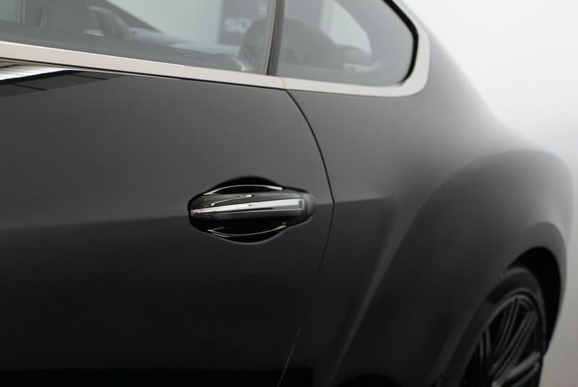 Bentley Continental Gt Speed The Supercar Rooms (51)