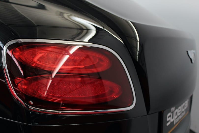 Bentley Continental Gt Speed The Supercar Rooms (52)