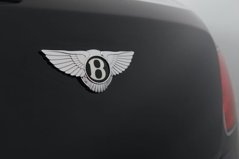 Bentley Continental Gt Speed The Supercar Rooms (53)