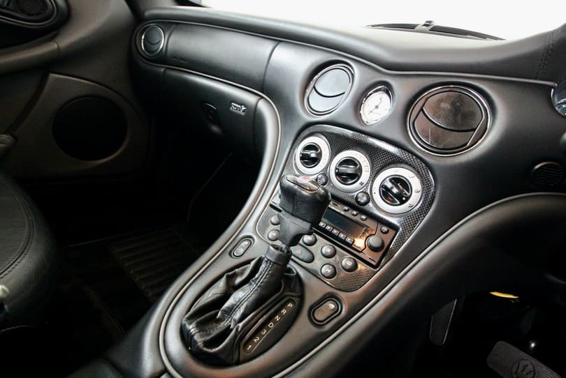 Maserati 3200 The Supercar Rooms (14)