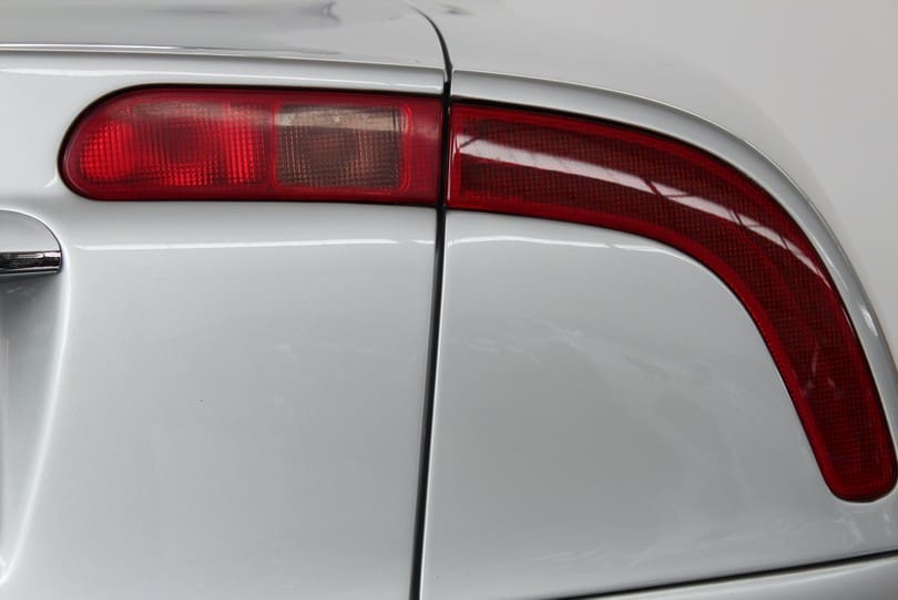 Maserati 3200 The Supercar Rooms (29)