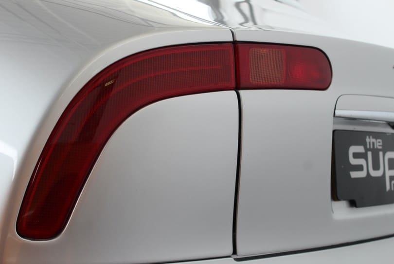 Maserati 3200 The Supercar Rooms (31)