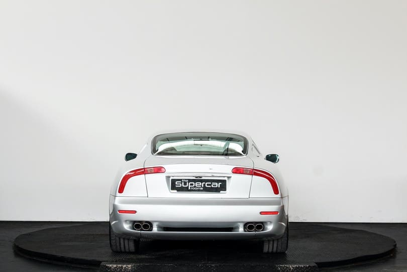 Maserati 3200 The Supercar Rooms (4)