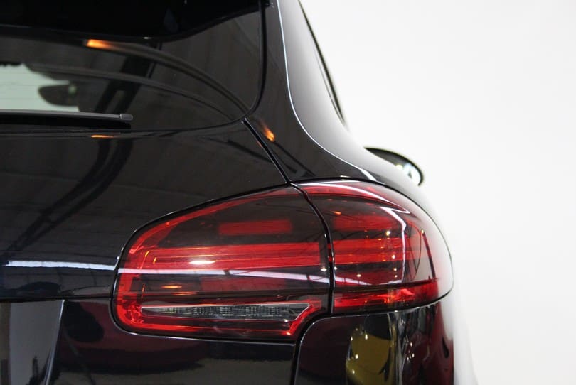 Porsche Cayenne S 4.2 Diesel The Supercar Rooms (31)