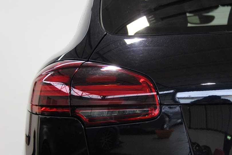 Porsche Cayenne S 4.2 Diesel The Supercar Rooms (32)