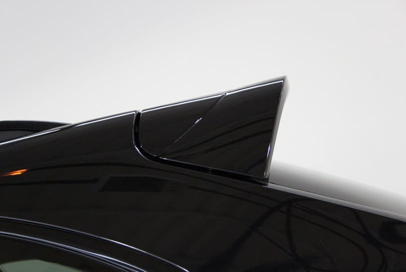 Porsche Cayenne S 4.2 Diesel The Supercar Rooms (34)