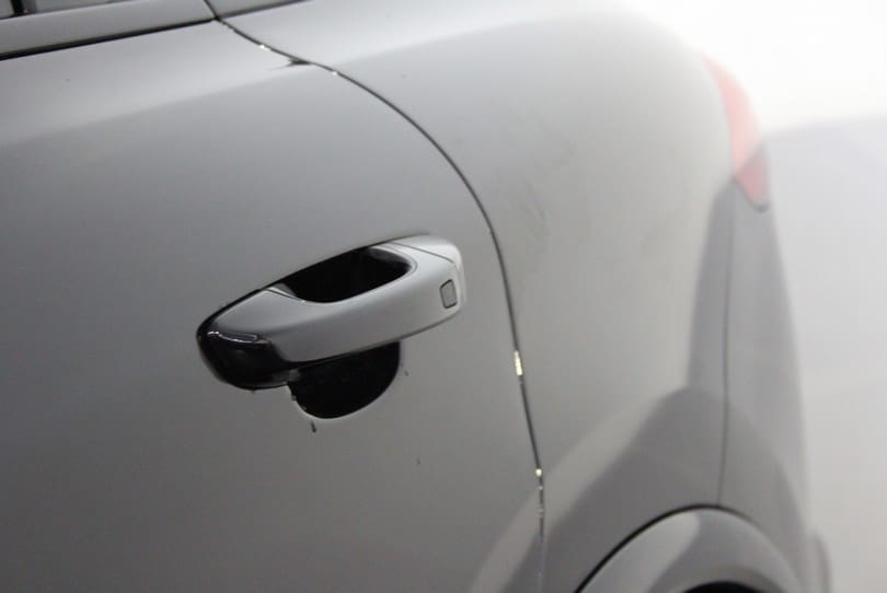 Porsche Cayenne S 4.2 Diesel The Supercar Rooms (35)