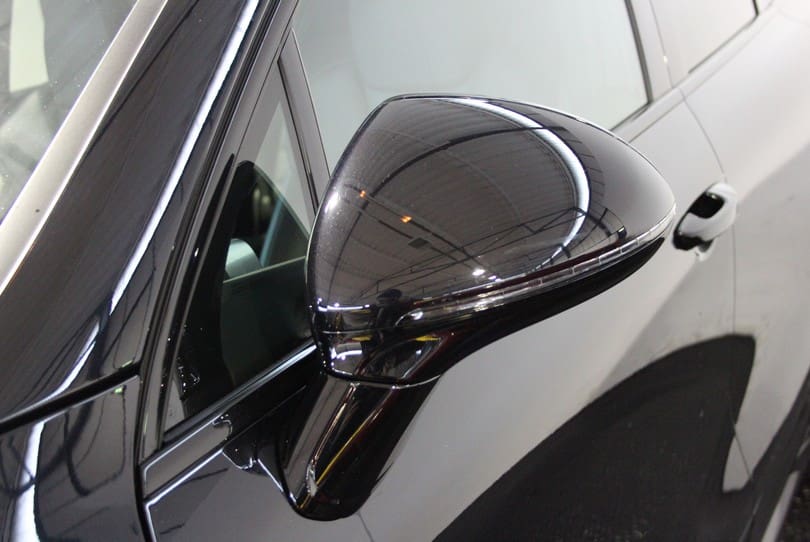 Porsche Cayenne S 4.2 Diesel The Supercar Rooms (36)