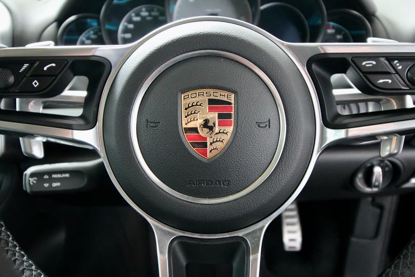 Porsche Cayenne V8s The Supercar Rooms (19)