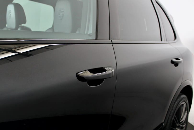 Porsche Cayenne V8s The Supercar Rooms (43)