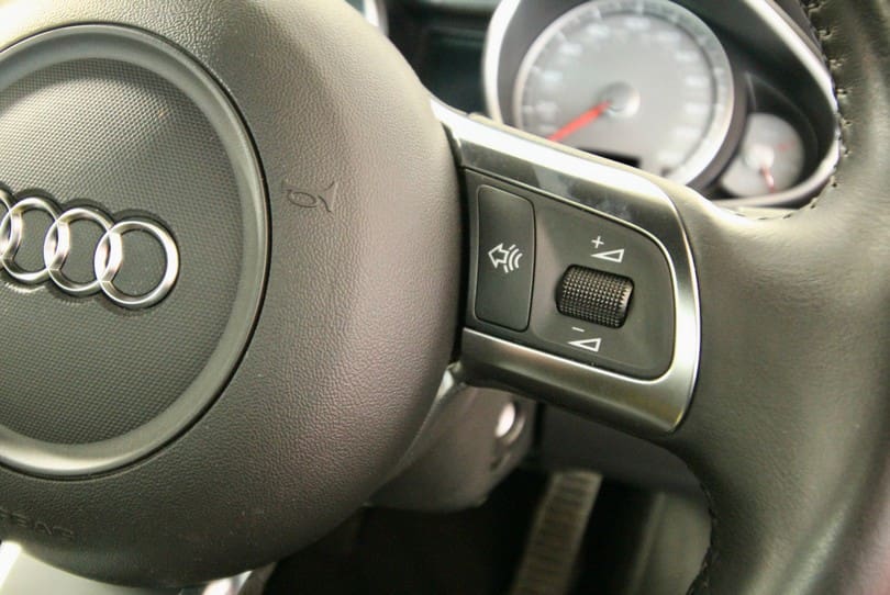 Audi R8 The Supercar Rooms (18)