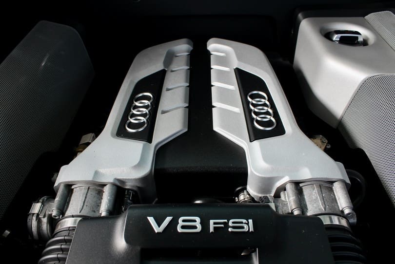 Audi R8 The Supercar Rooms (31)