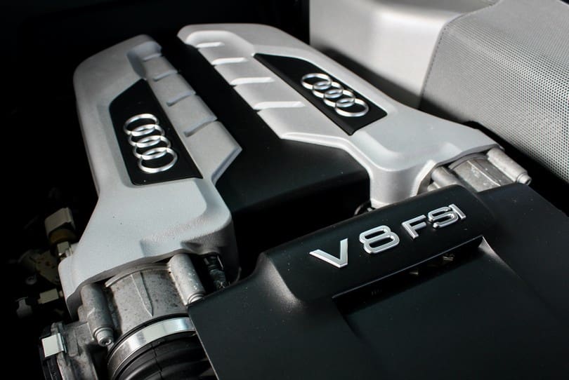 Audi R8 The Supercar Rooms (32)