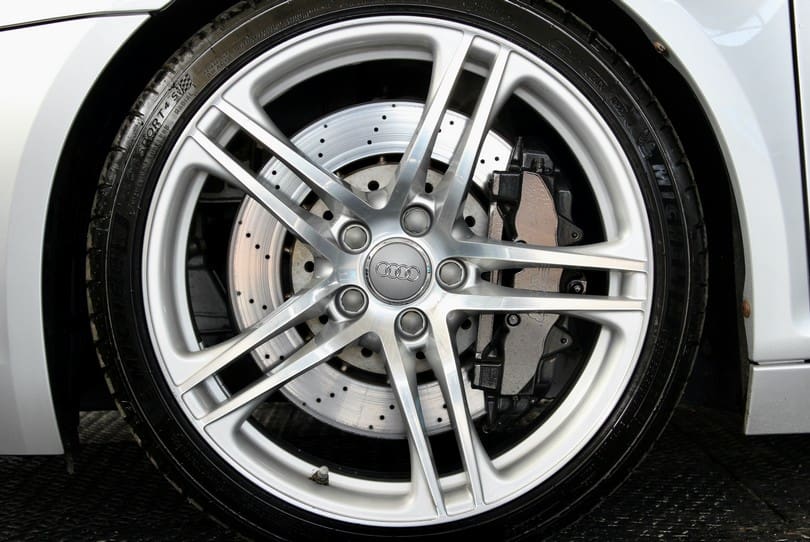 Audi R8 The Supercar Rooms (33)