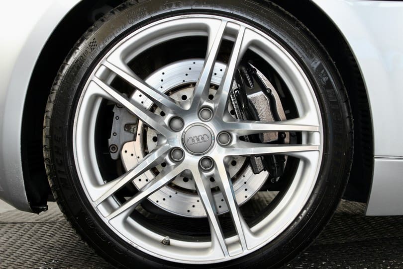 Audi R8 The Supercar Rooms (36)