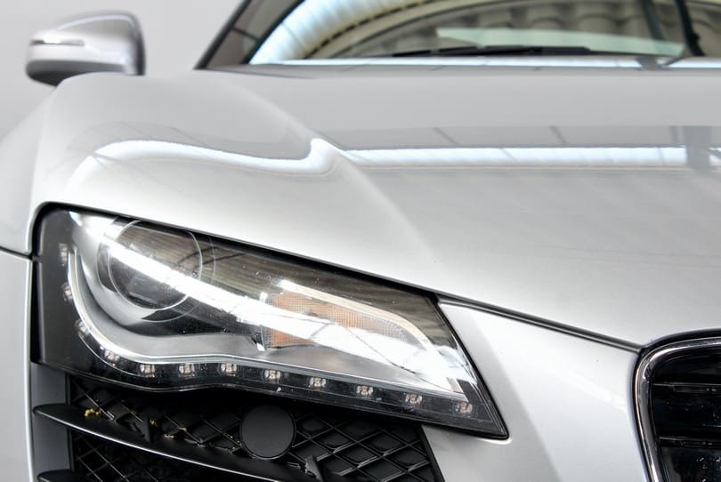 Audi R8 The Supercar Rooms (37)