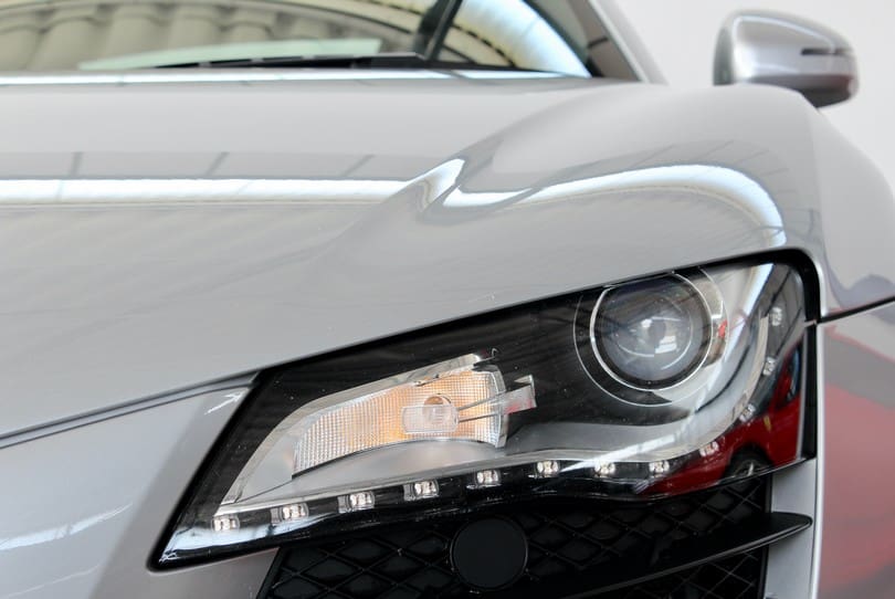 Audi R8 The Supercar Rooms (38)