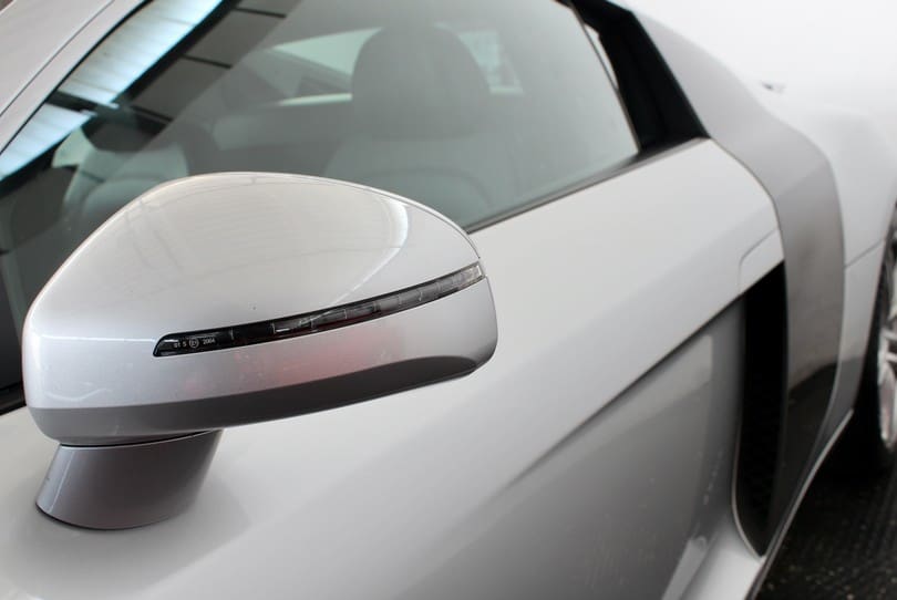 Audi R8 The Supercar Rooms (41)