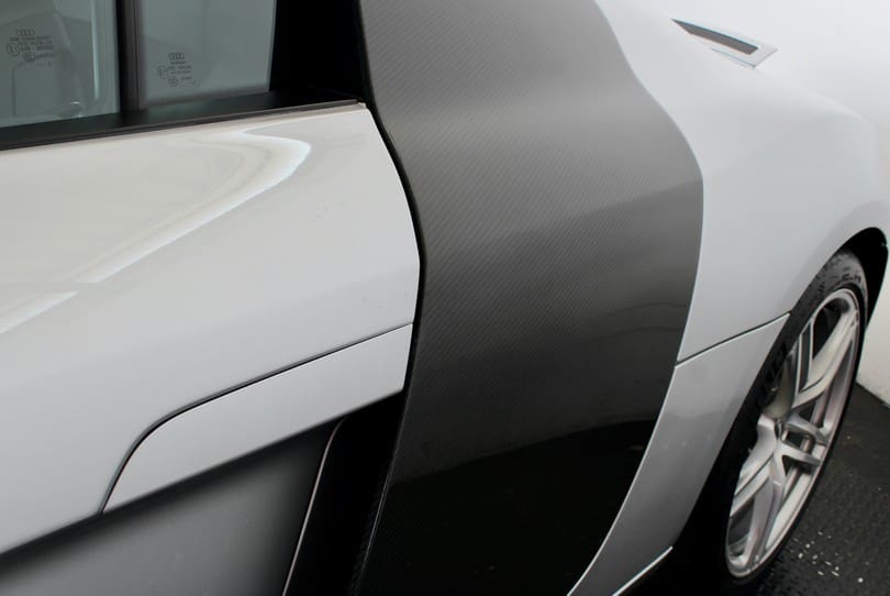 Audi R8 The Supercar Rooms (42)