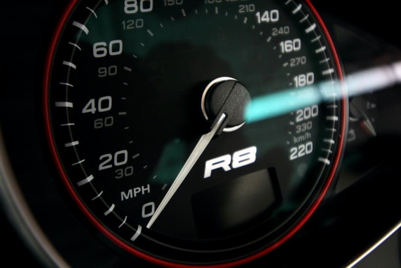 Audi R8 V10 Spyder The Supercar Rooms (24)