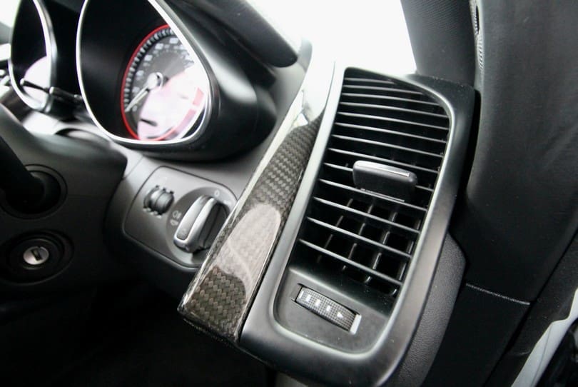 Audi R8 V10 Spyder The Supercar Rooms (26)