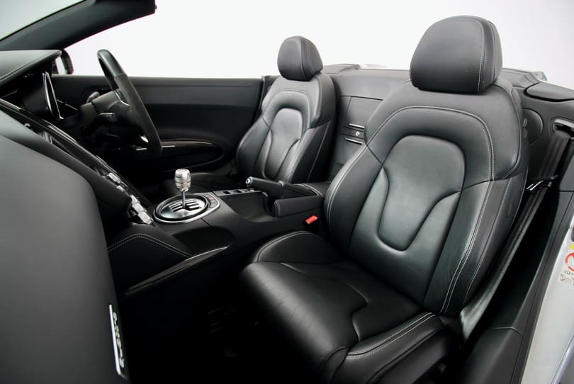 Audi R8 V10 Spyder The Supercar Rooms (36)