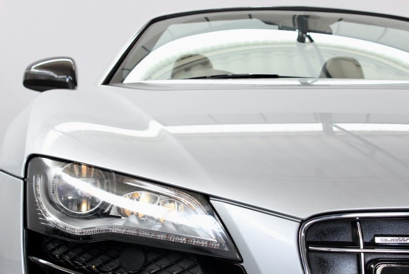 Audi R8 V10 Spyder The Supercar Rooms (45)