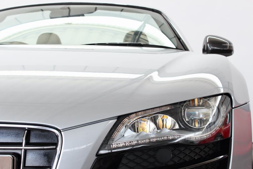 Audi R8 V10 Spyder The Supercar Rooms (46)