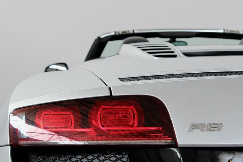 Audi R8 V10 Spyder The Supercar Rooms (47)