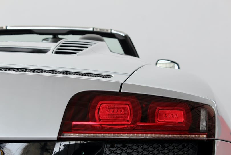 Audi R8 V10 Spyder The Supercar Rooms (48)