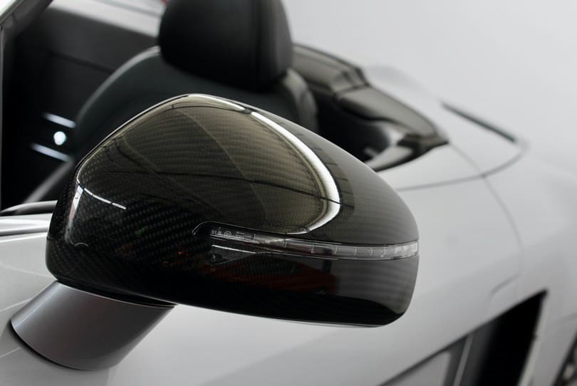 Audi R8 V10 Spyder The Supercar Rooms (50)