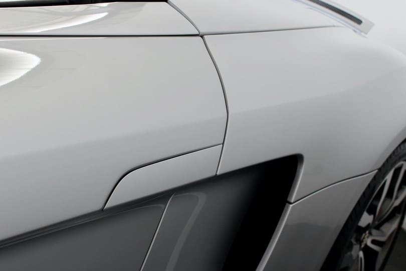 Audi R8 V10 Spyder The Supercar Rooms (51)