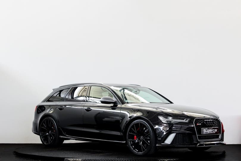 Audi Rs6 Performance The Supercar Rooms (1)