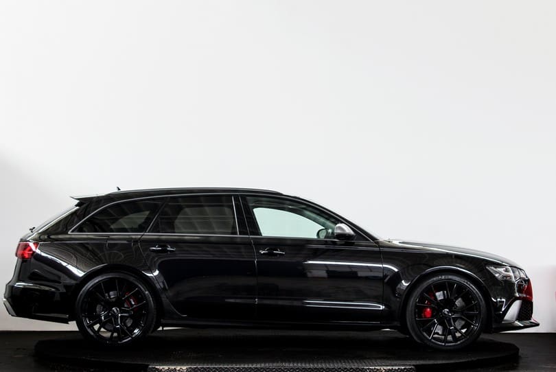 Audi Rs6 Performance The Supercar Rooms (2)